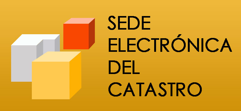 ICONO SEDE ELECTRÓNICA DEL CATASTRO